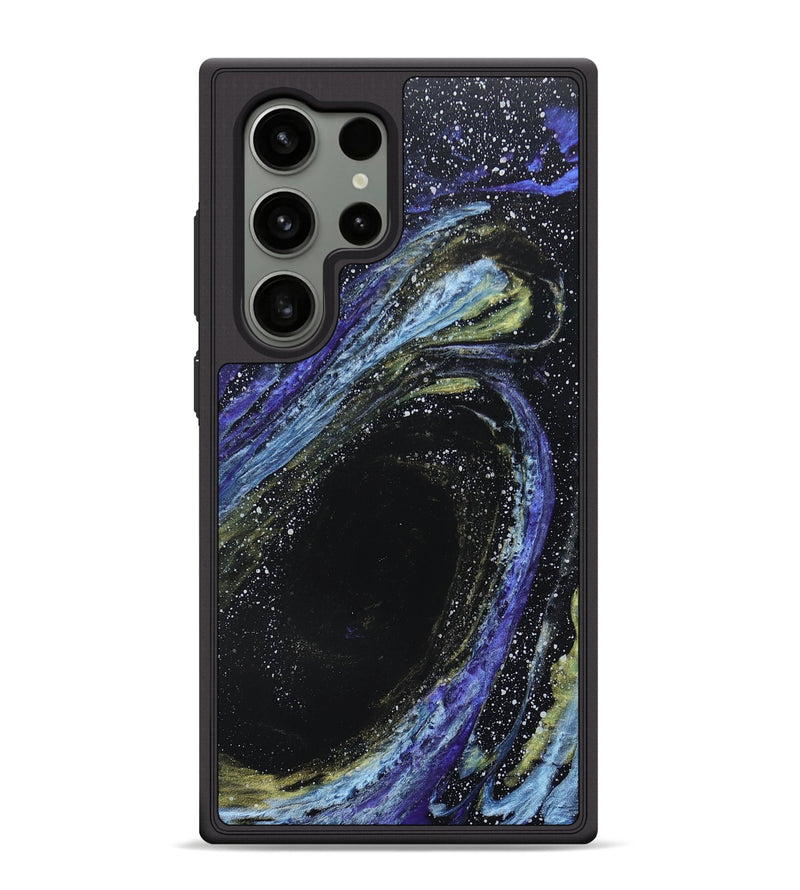 Galaxy S24 Ultra ResinArt Phone Case - Jazlyn (Orbit, 684665)