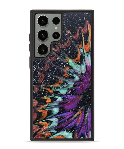 Galaxy S23 Ultra ResinArt Phone Case - Cierra (Orbit, 684666)