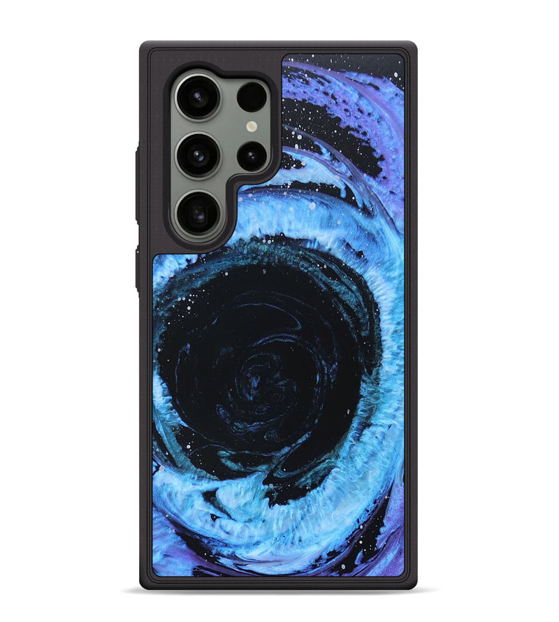 Galaxy S24 Ultra ResinArt Phone Case - Nakia (Orbit, 684667)