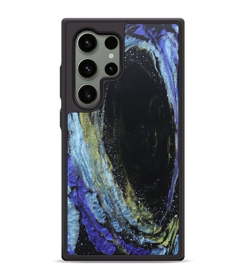 Galaxy S24 Ultra ResinArt Phone Case - Zoe (Orbit, 684671)