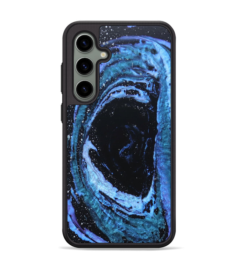 Galaxy S24 Plus ResinArt Phone Case - Mckenna (Orbit, 684673)