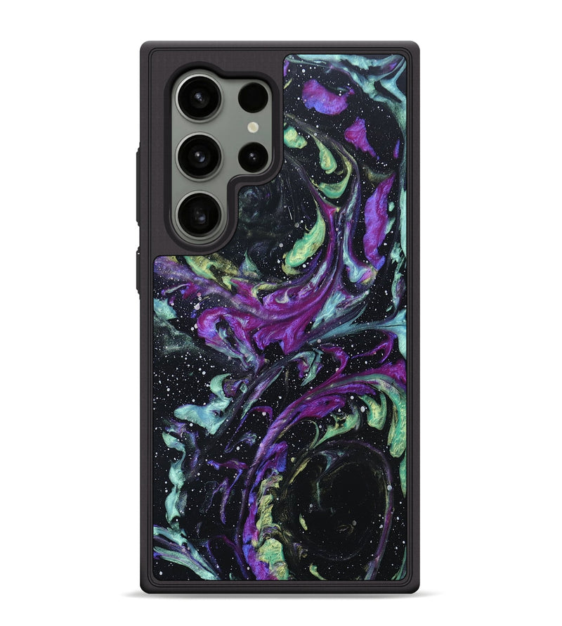 Galaxy S24 Ultra ResinArt Phone Case - Katharine (Orbit, 684678)