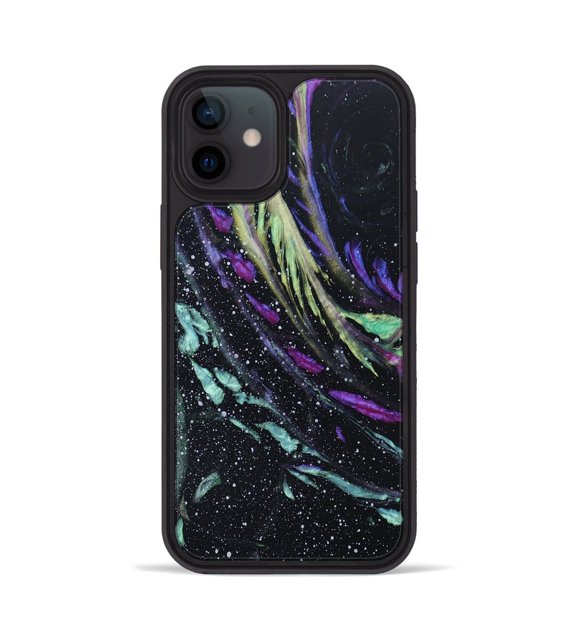 iPhone 12 ResinArt Phone Case - Nick (Orbit, 684688)