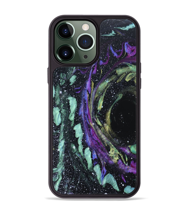 iPhone 13 Pro Max ResinArt Phone Case - Journee (Orbit, 684689)