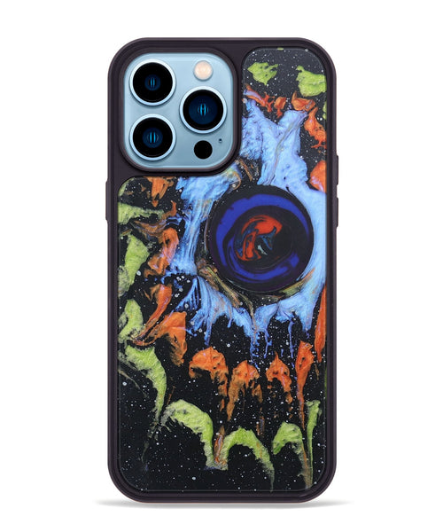 iPhone 14 Pro Max ResinArt Phone Case - Mickey (Orbit, 684694)