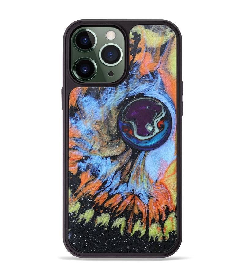 iPhone 13 Pro Max ResinArt Phone Case - Glenn (Orbit, 684696)