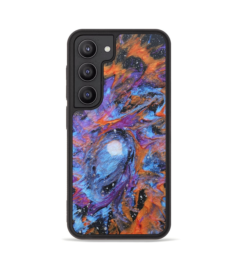 Galaxy S23 ResinArt Phone Case - Don (Orbit, 684703)