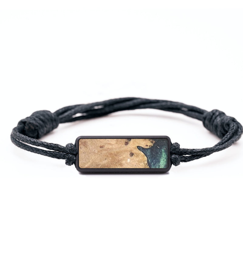 Classic Wood+Resin Bracelet - Sam (Cosmos, 684786)