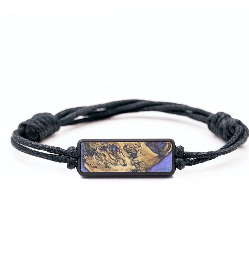 Classic Wood+Resin Bracelet - Devon (Cosmos, 684787)