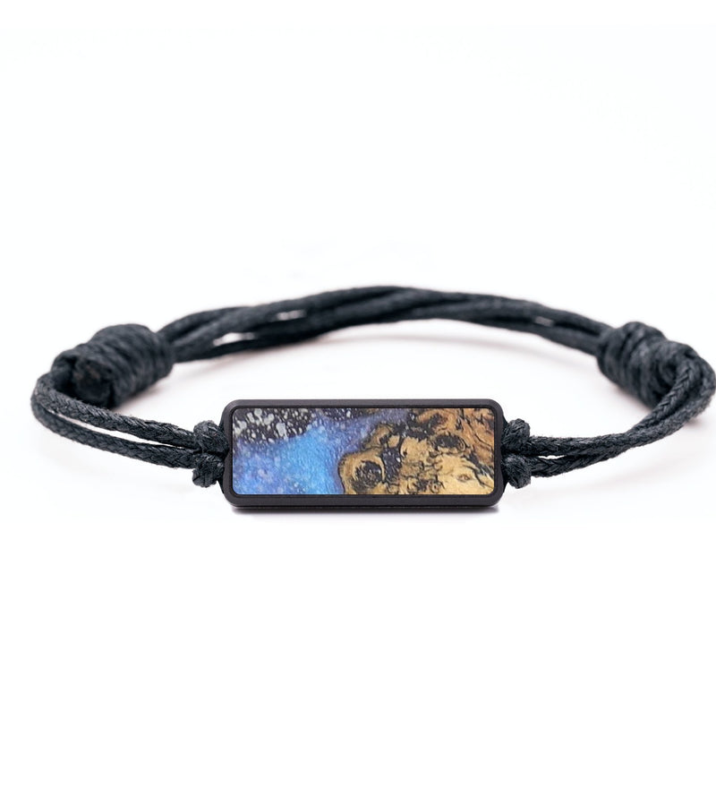 Classic Wood+Resin Bracelet - Everlee (Cosmos, 684794)