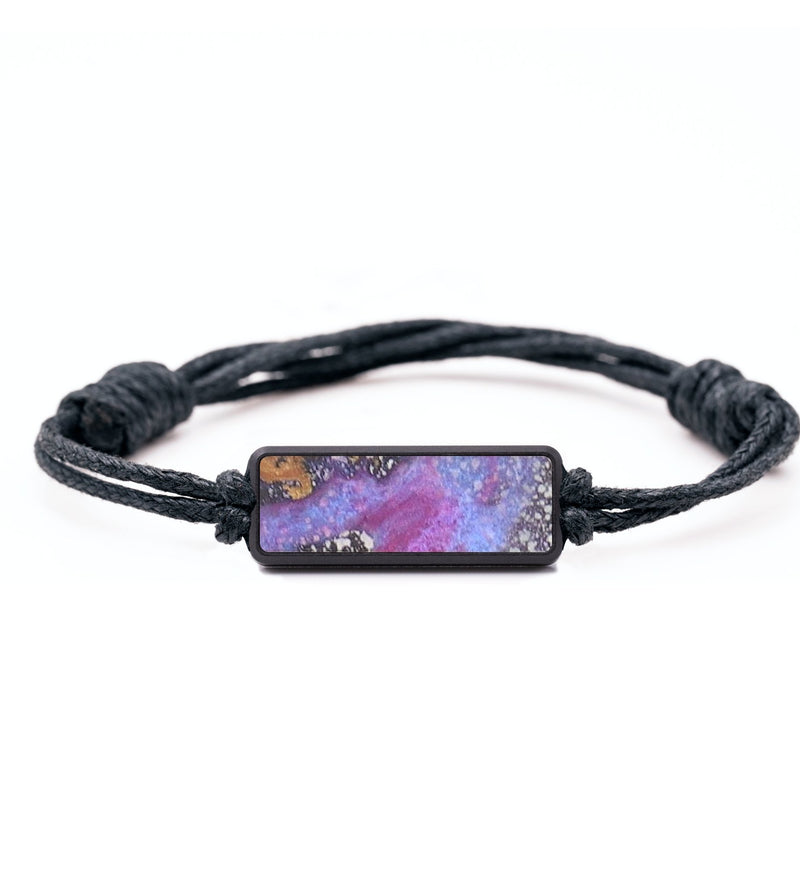 Classic Wood+Resin Bracelet - Cassie (Cosmos, 684802)