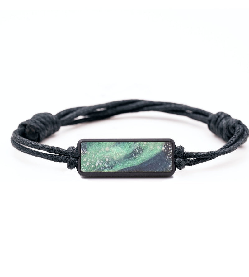 Classic Wood+Resin Bracelet - Madeline (Cosmos, 684804)
