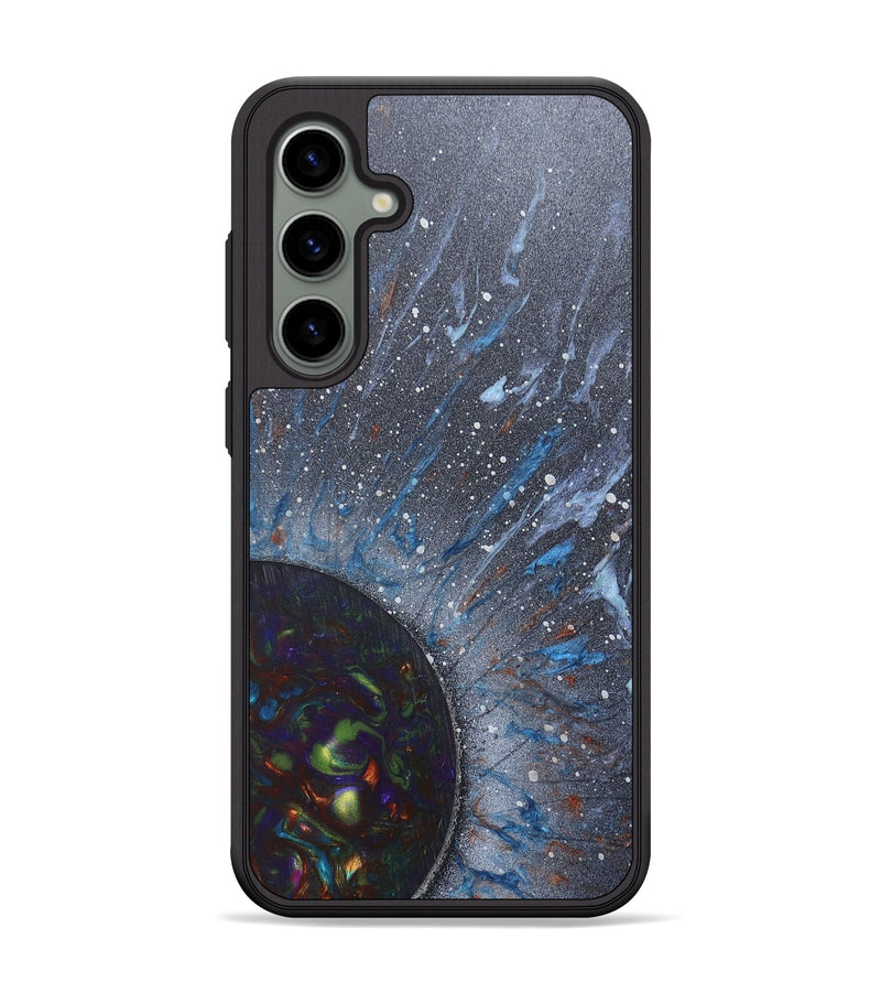 Galaxy S24 Plus ResinArt Phone Case - Zara (Orbit, 684896)