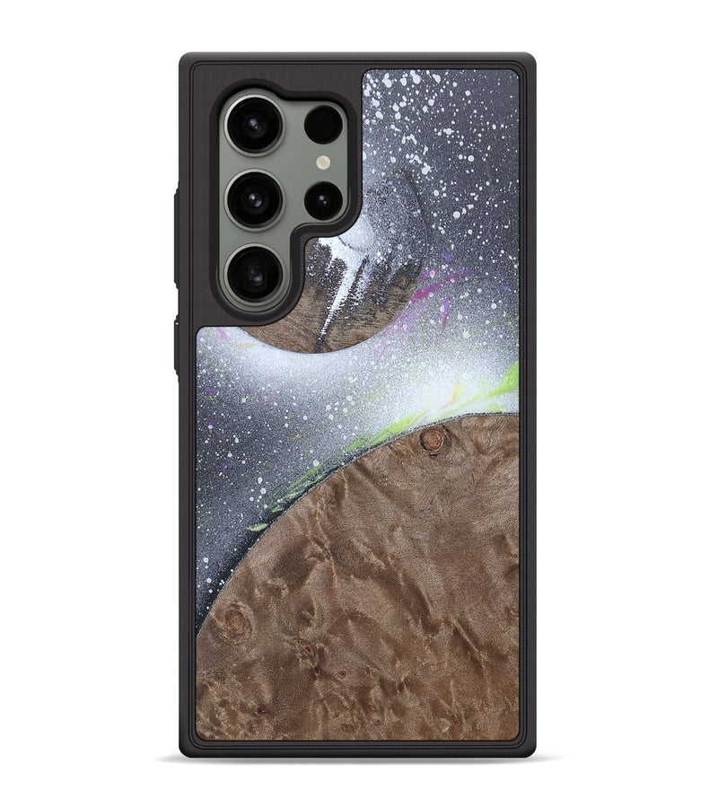 Galaxy S24 Ultra ResinArt Phone Case - Alexis (Orbit, 684919)