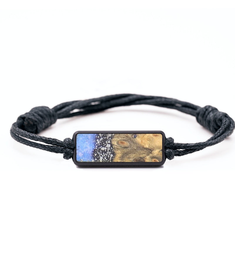 Classic Wood+Resin Bracelet - Garrett (Cosmos, 685043)