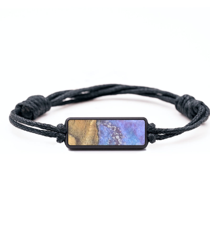 Classic Wood+Resin Bracelet - Mckenzie (Cosmos, 685044)