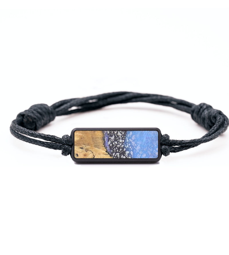 Classic Wood+Resin Bracelet - Camille (Cosmos, 685048)