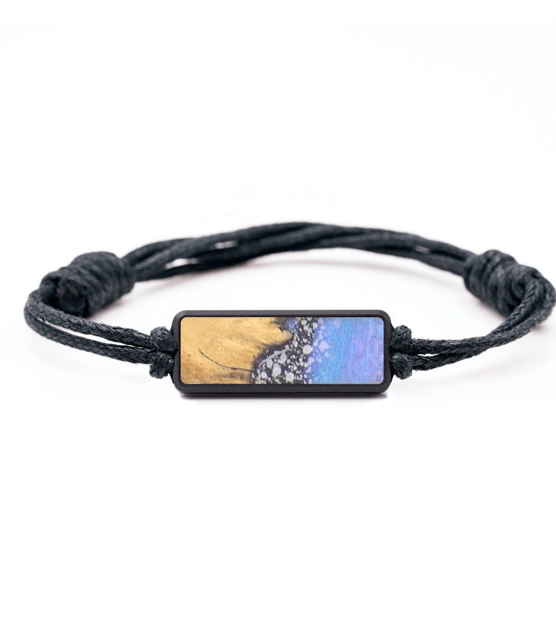 Classic Wood+Resin Bracelet - Warren (Cosmos, 685049)