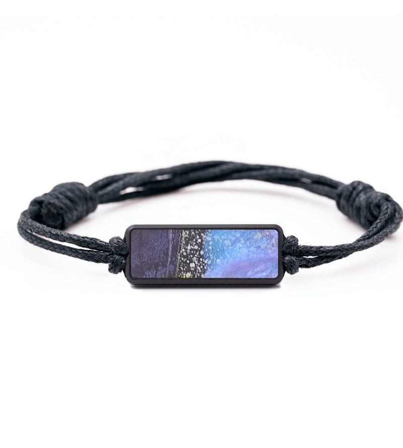 Classic Wood+Resin Bracelet - Baylee (Cosmos, 685052)