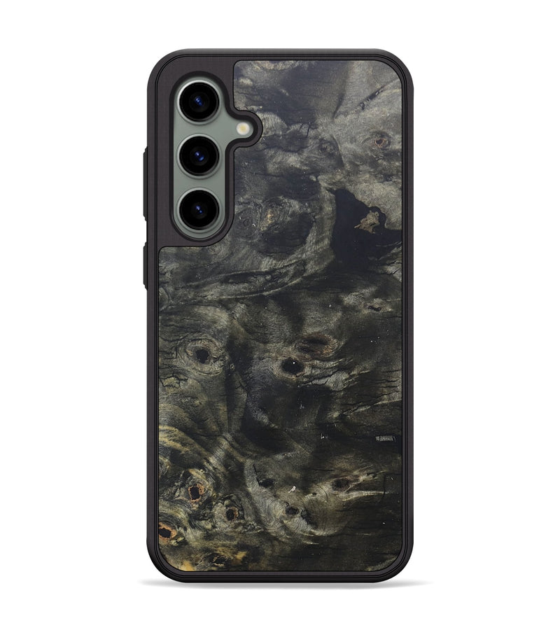 Galaxy S24 Plus  Phone Case - Annette (Wood Burl, 685401)