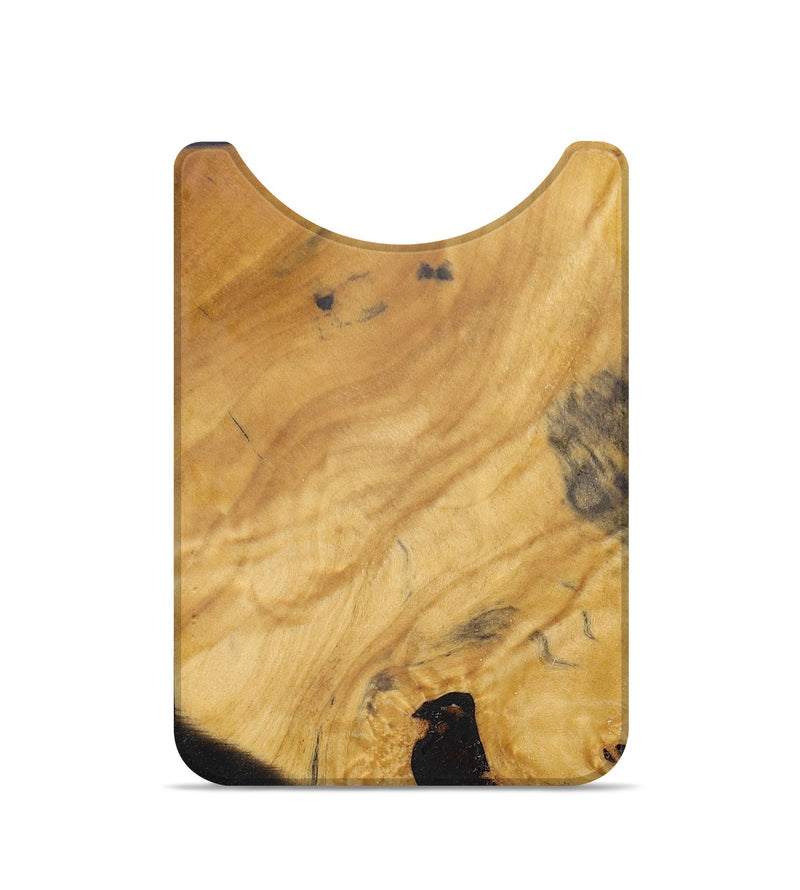 Live Edge  Wallet - Lynda (Wood Burl, 685619)