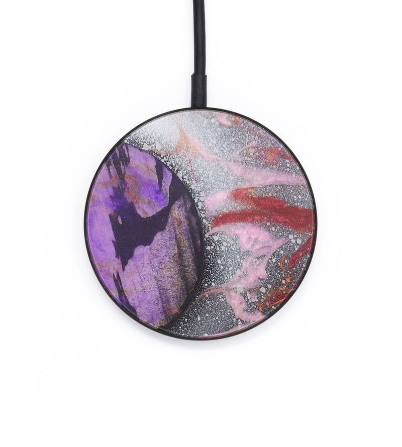Circle ResinArt Wireless Charger - Beau (Orbit, 685685)