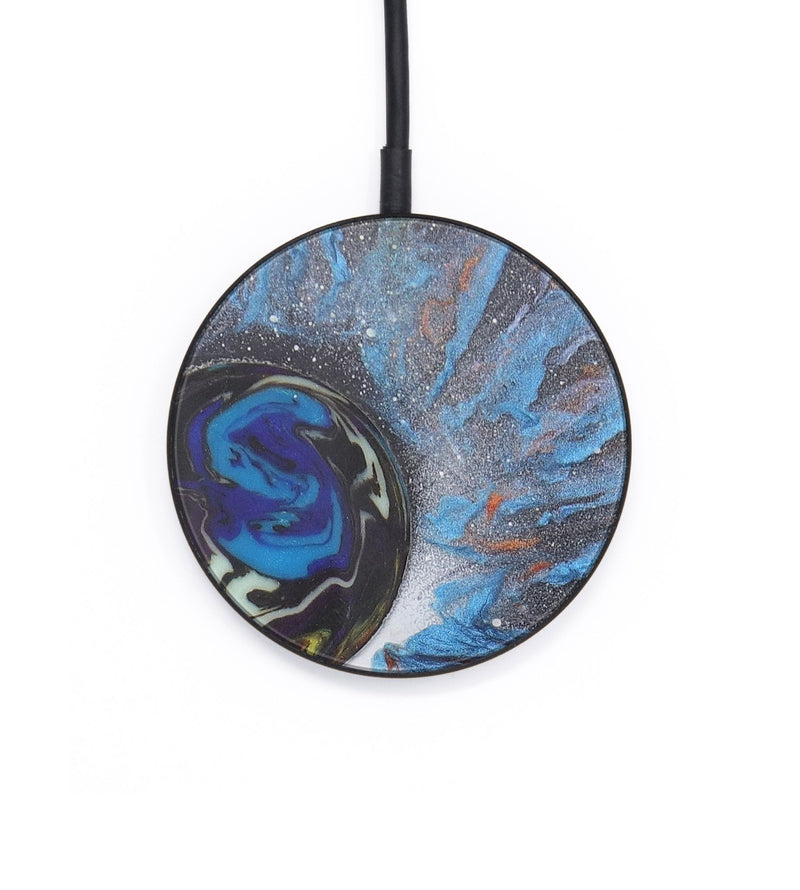 Circle ResinArt Wireless Charger - Arlo (Orbit, 685686)