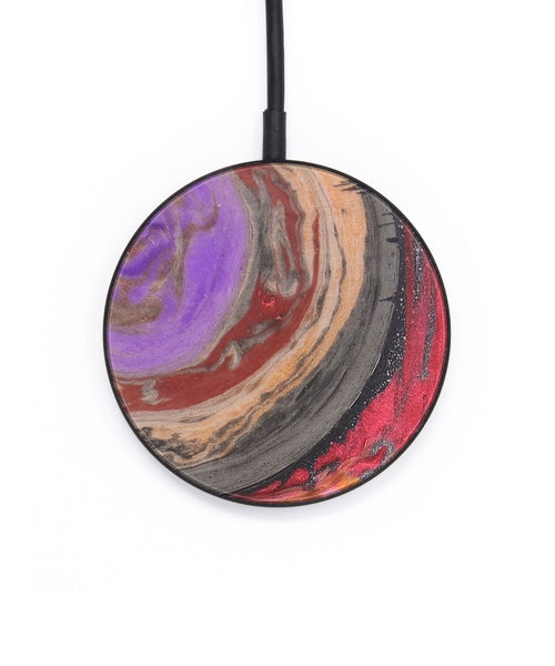 Circle ResinArt Wireless Charger - Solomon (Orbit, 685687)