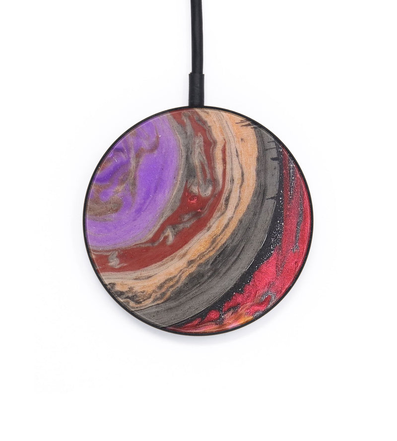 Circle ResinArt Wireless Charger - Solomon (Orbit, 685687)