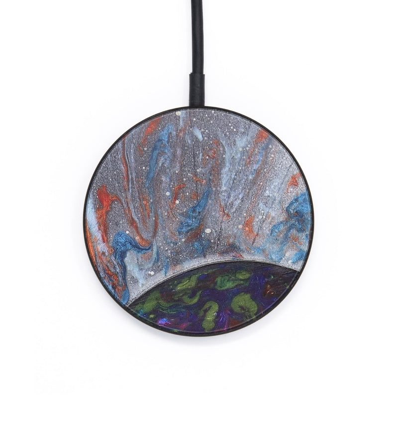 Circle ResinArt Wireless Charger - Jace (Orbit, 685688)