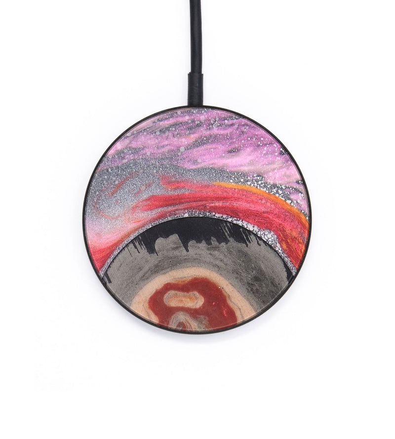 Circle ResinArt Wireless Charger - Seth (Orbit, 685691)