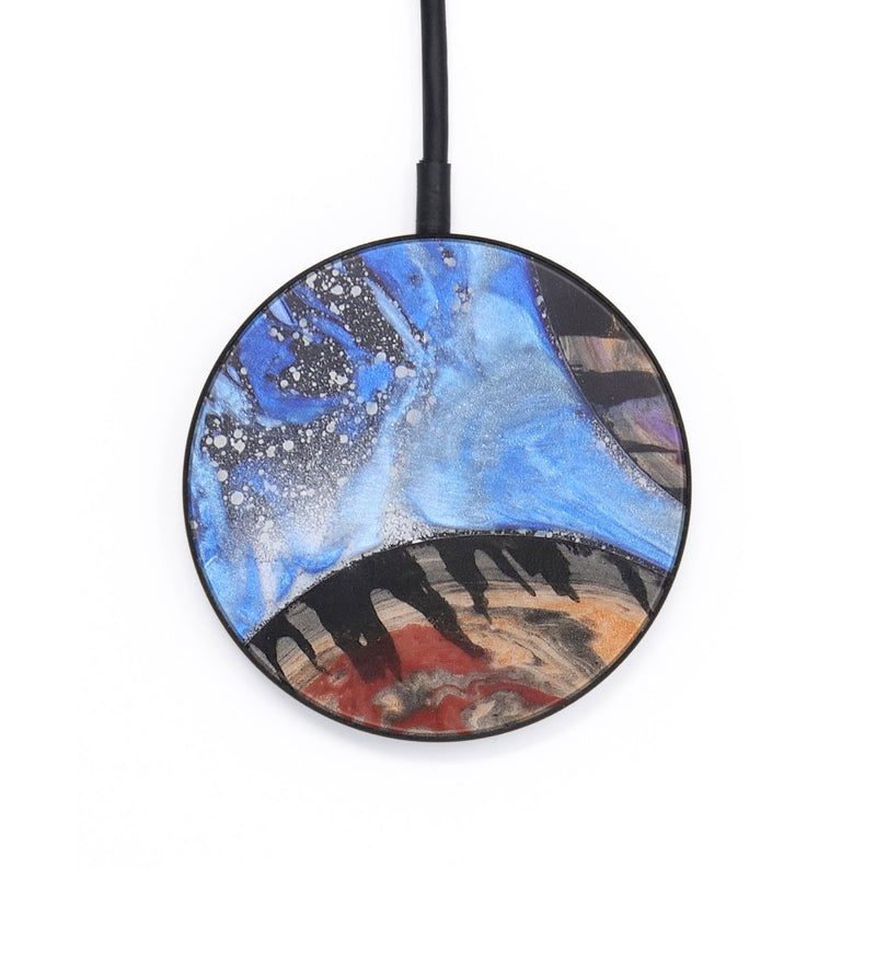 Circle ResinArt Wireless Charger - Kailani (Orbit, 685692)