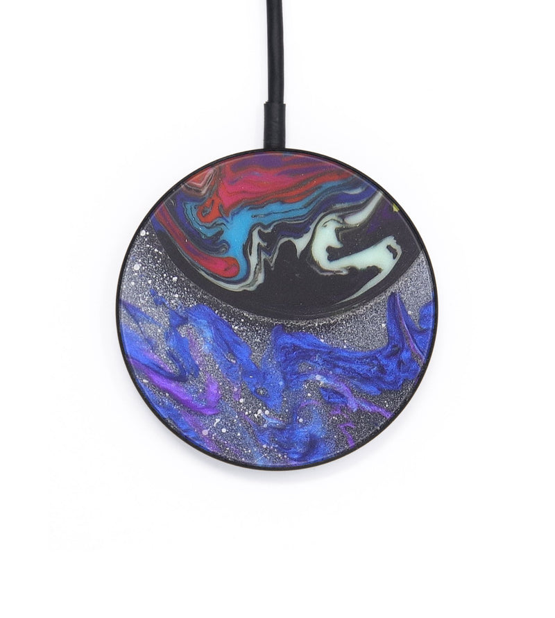 Circle ResinArt Wireless Charger - Tabitha (Orbit, 685694)
