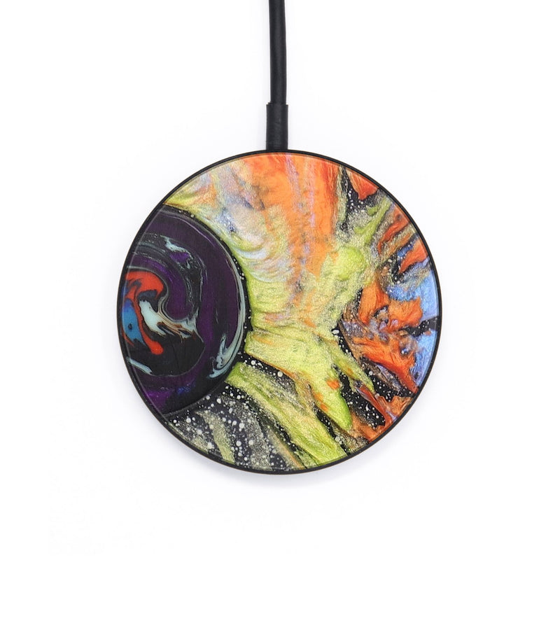 Circle ResinArt Wireless Charger - Hilda (Orbit, 685697)