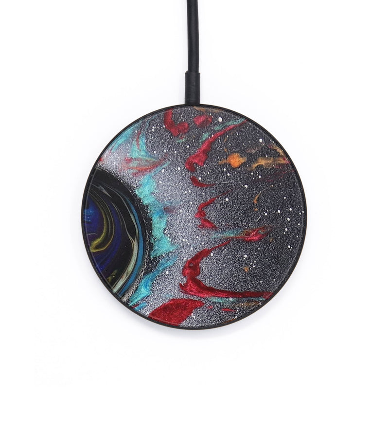 Circle ResinArt Wireless Charger - Darryl (Orbit, 685700)