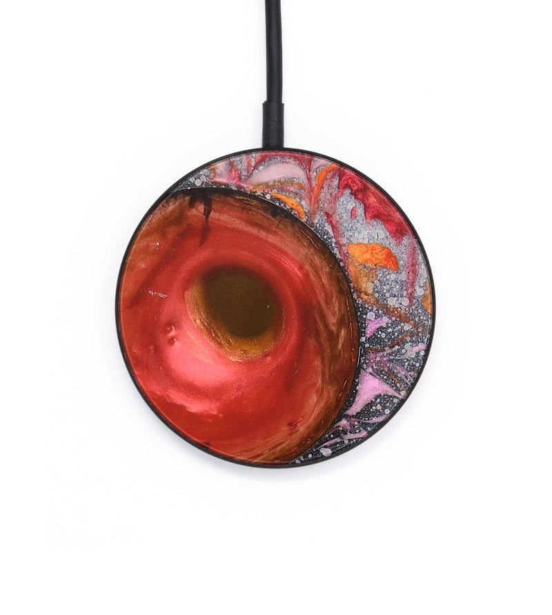 Circle ResinArt Wireless Charger - Pablo (Orbit, 685701)