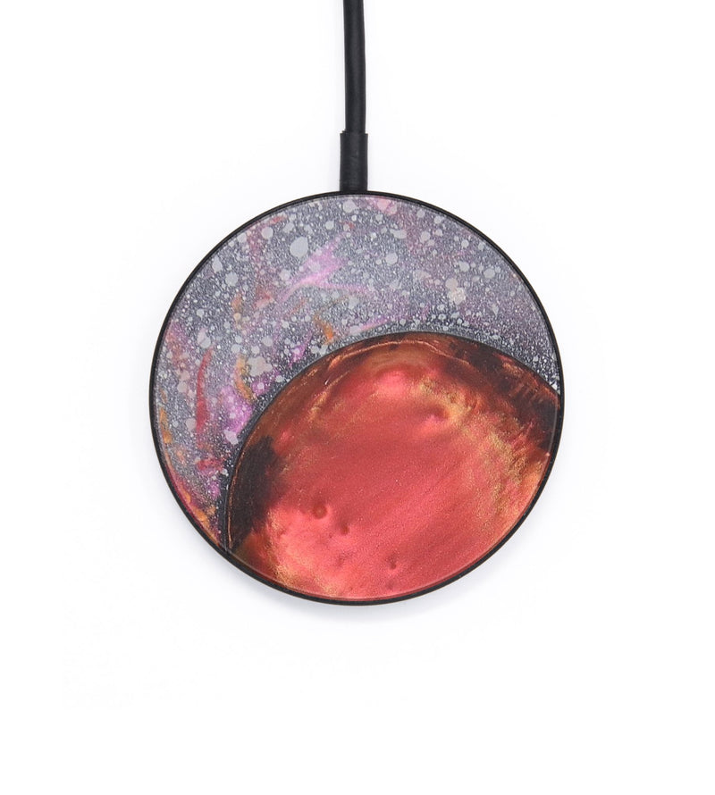 Circle ResinArt Wireless Charger - Felicity (Orbit, 685702)
