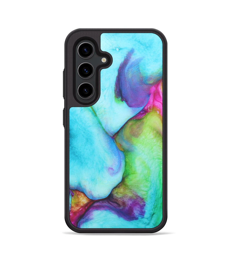 Galaxy S24 ResinArt Phone Case - Rodrigo (Watercolor, 685807)