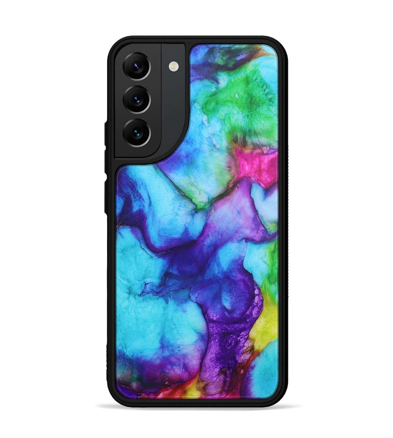 Galaxy S22 Plus ResinArt Phone Case - Millie (Watercolor, 685824)