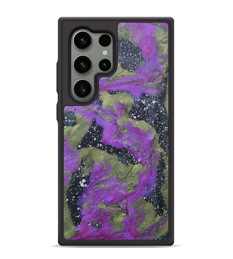 Galaxy S24 Ultra ResinArt Phone Case - Nyla (Cosmos, 685965)
