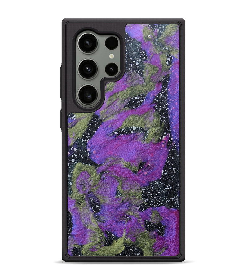 Galaxy S24 Ultra ResinArt Phone Case - River (Cosmos, 686059)