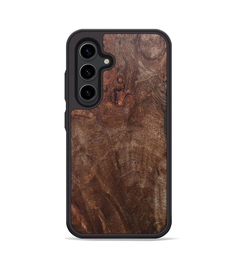 Galaxy S24  Phone Case - Jermaine (Wood Burl, 686652)