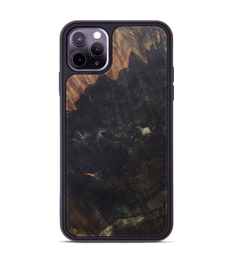 iPhone 11 Pro Max  Phone Case - Christine (Wood Burl, 686711)