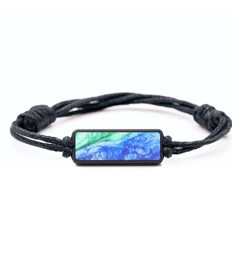 Classic ResinArt Bracelet - Irma (Watercolor, 687532)
