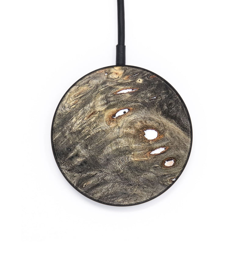 Circle  Wireless Charger - Ralph (Wood Burl, 687894)