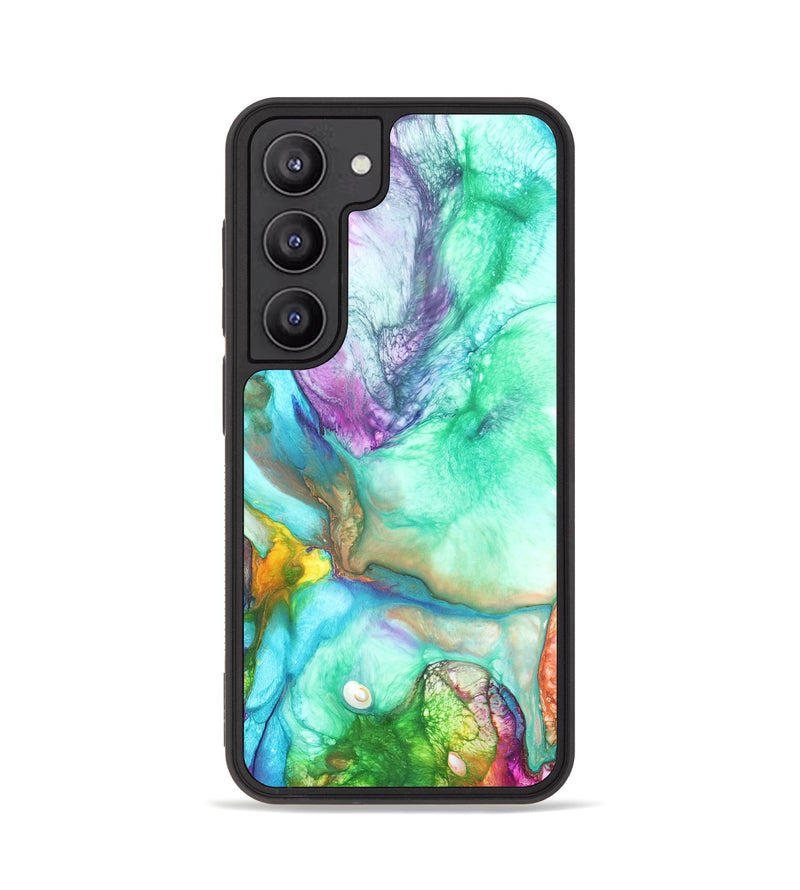 Galaxy S23 ResinArt Phone Case - Nelson (Watercolor, 688440)