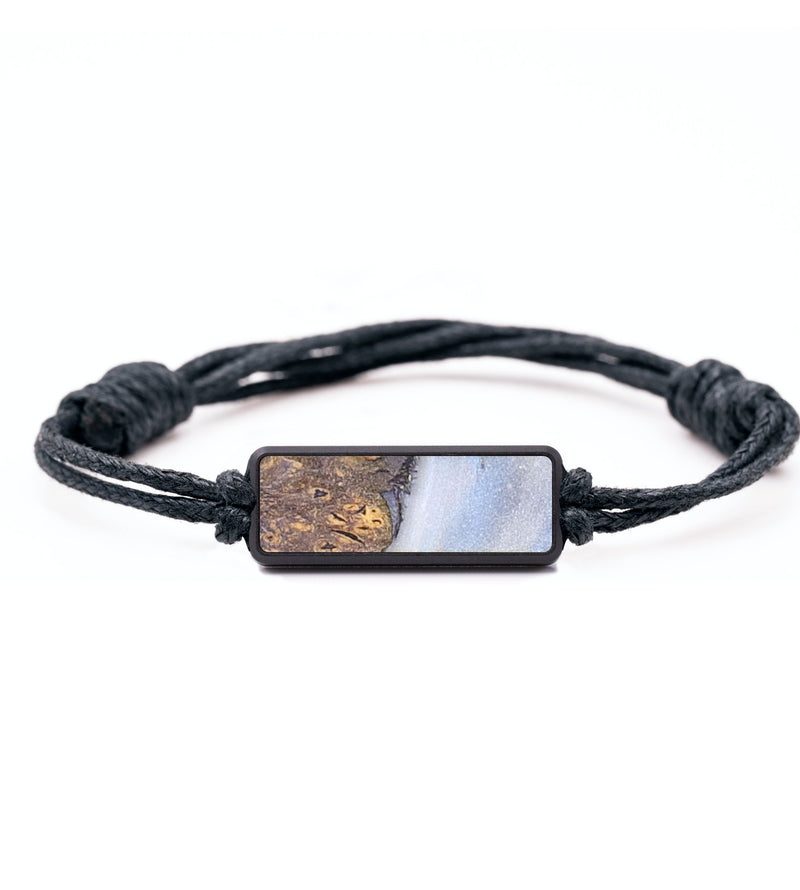 Classic Wood+Resin Bracelet - Tierra (Cosmos, 688772)