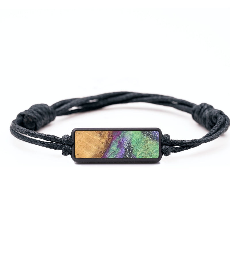 Classic Wood+Resin Bracelet - Kellen (Cosmos, 690273)