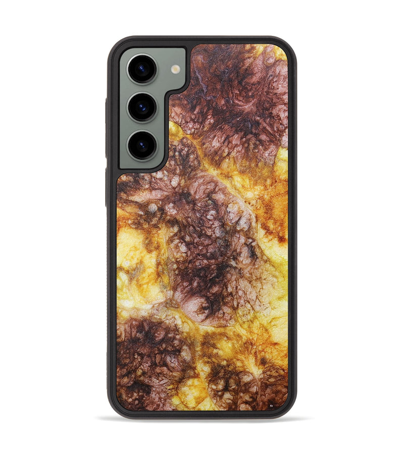 Galaxy S23 Plus ResinArt Phone Case - Kaitlyn (Watercolor, 690333)