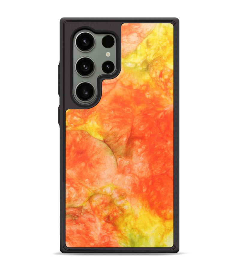 Galaxy S24 Ultra ResinArt Phone Case - Gabriel (Watercolor, 690343)